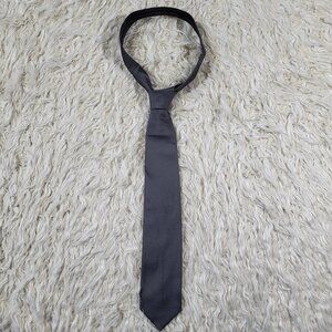 Jhane Barne simple Design Tie 100% Silk